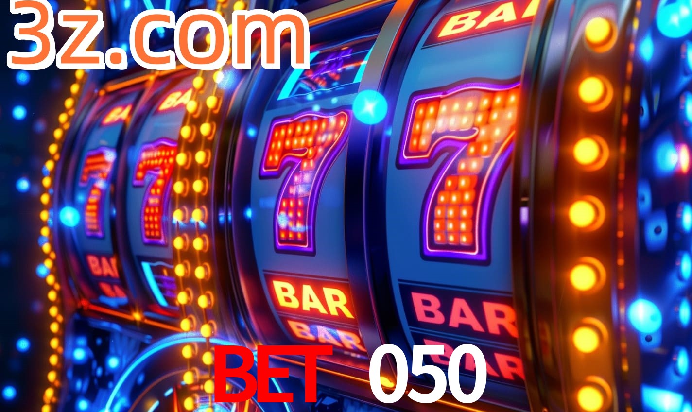 Bônus Bet 050 Para Todos